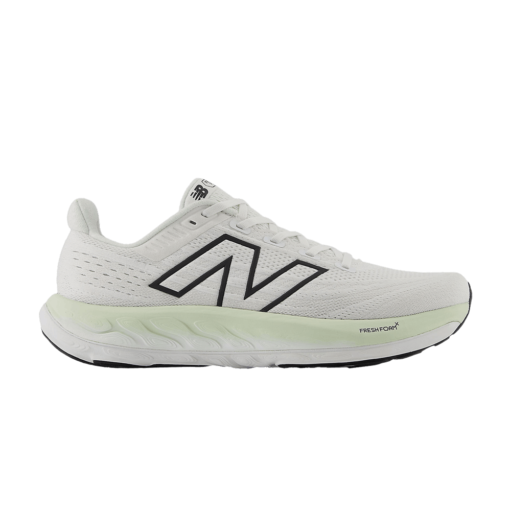 Men's New Balance Fresh Foam Vongo v6, Reflection/White/Mineral, 10.5 D Medium