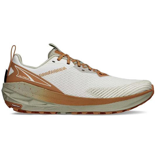 Men's Altra Experience Wild 2, Taupe, 11 D Medium