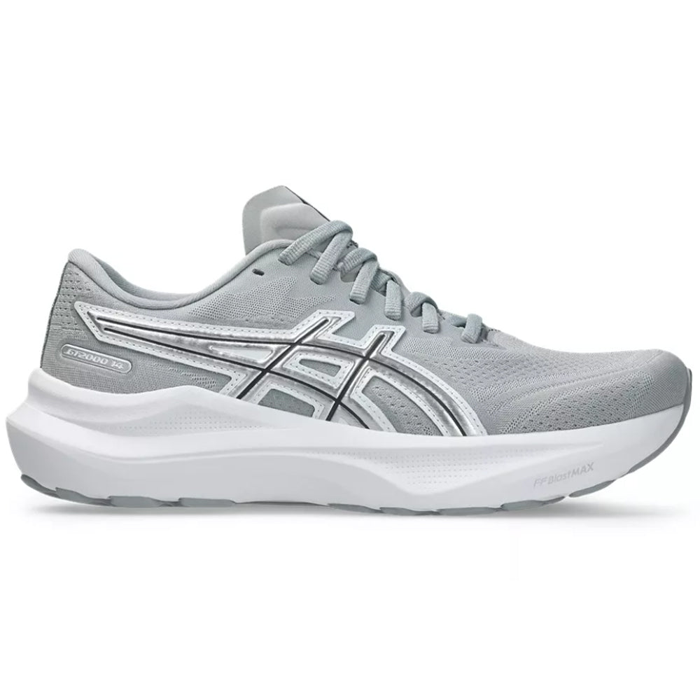 Men's Asics GT-2000 14 ATC, Piedmont Grey/Pure Silver, 10.5 D Medium