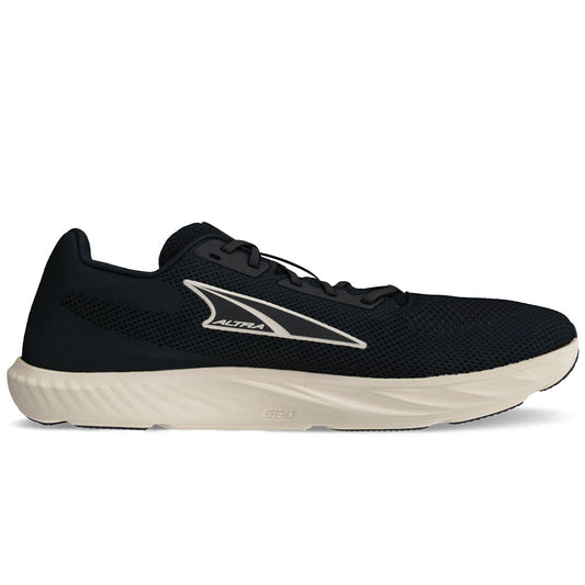 Men's Altra Escalante 4, Black/White, 12.5 D Medium