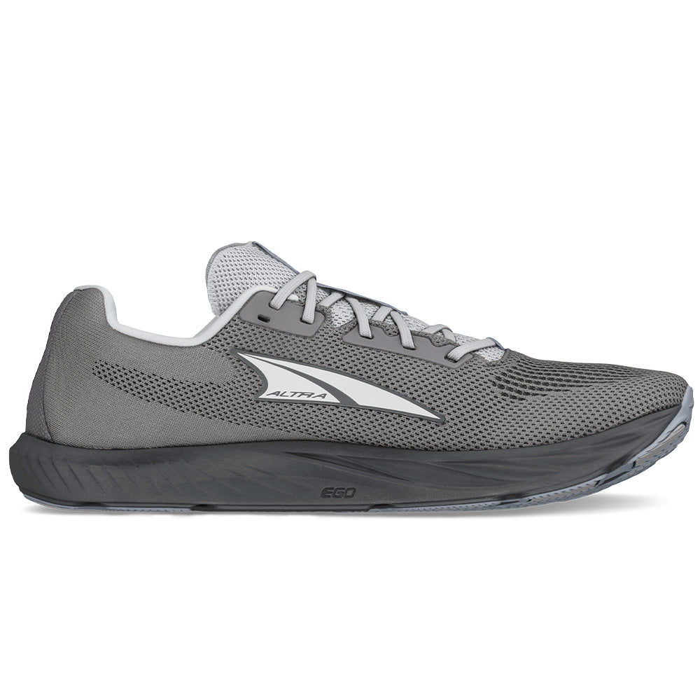 Men's Altra Escalante 4, Dark Shadow, 9 D Medium
