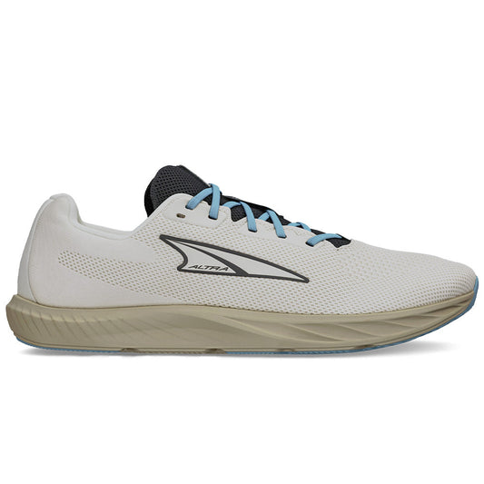 Men's Altra Escalante 4, Light Gray, 8.5 D Medium