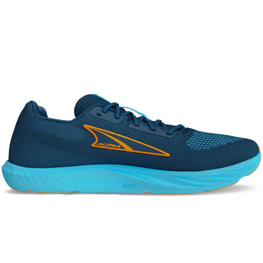 Men's Altra Escalante 4, Navy, 12 D Medium