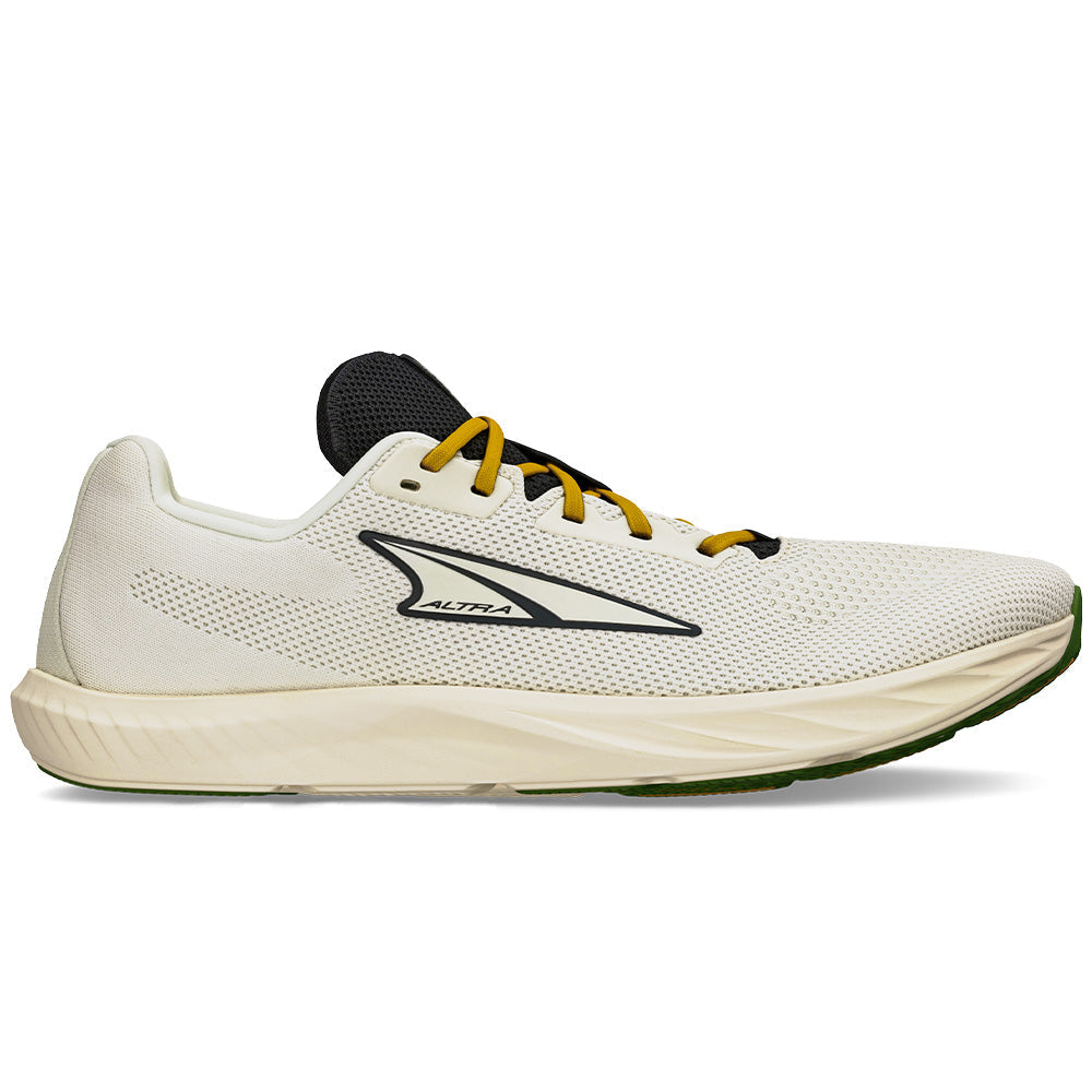 Men's Altra Escalante 4, White/Gray, 14 D Medium