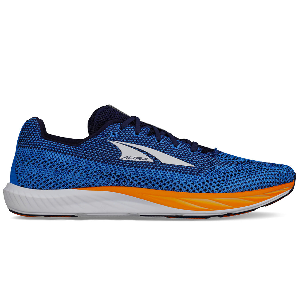 Men's Altra Escalante Racer 2, Blue, 13 D Medium