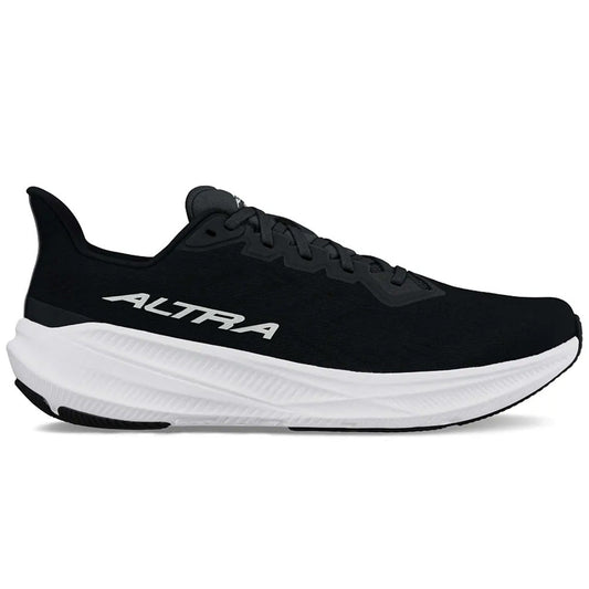 Men's Altra Experience Flow 2, Black/White, 9.5 D Medium