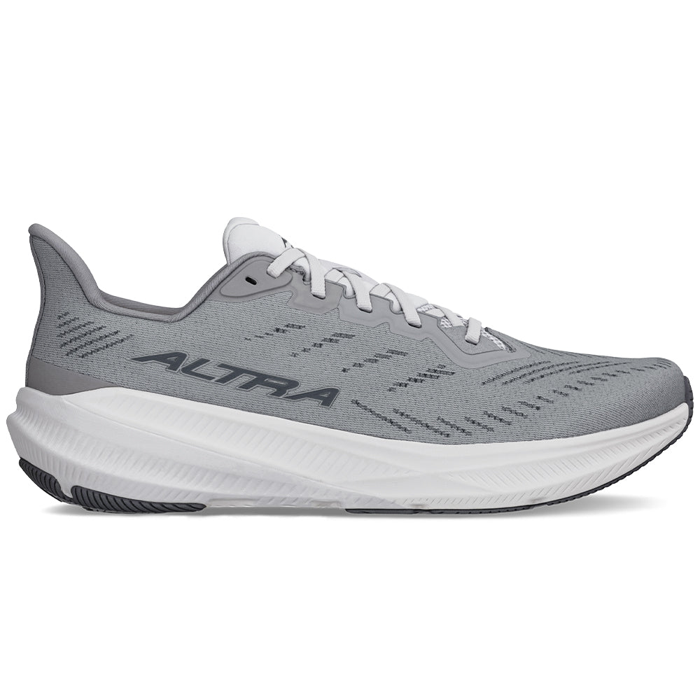 Men's Altra Experience Flow 2, Gray, 11.5 D Medium