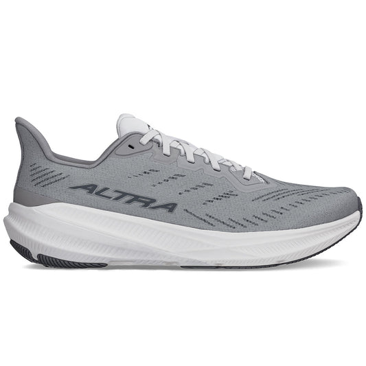 Men's Altra Experience Flow 2, Gray, 14 D Medium