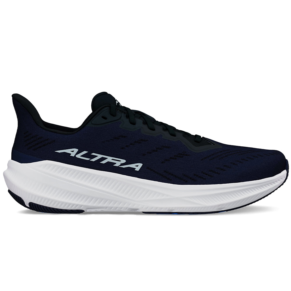 Men's Altra Experience Flow 2, Navy, 9 D Medium