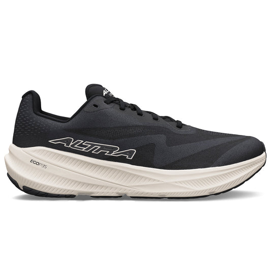 Men's Altra Experience Flow 3, Black/White, 10 D Medium