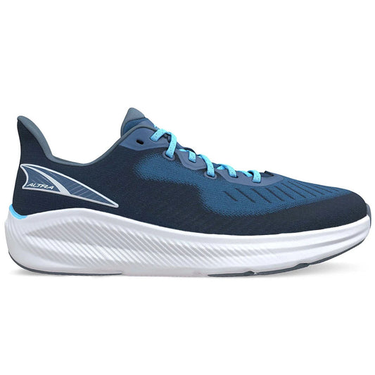 Men's Altra Experience Form, Navy/Light Blue, 7 D Medium