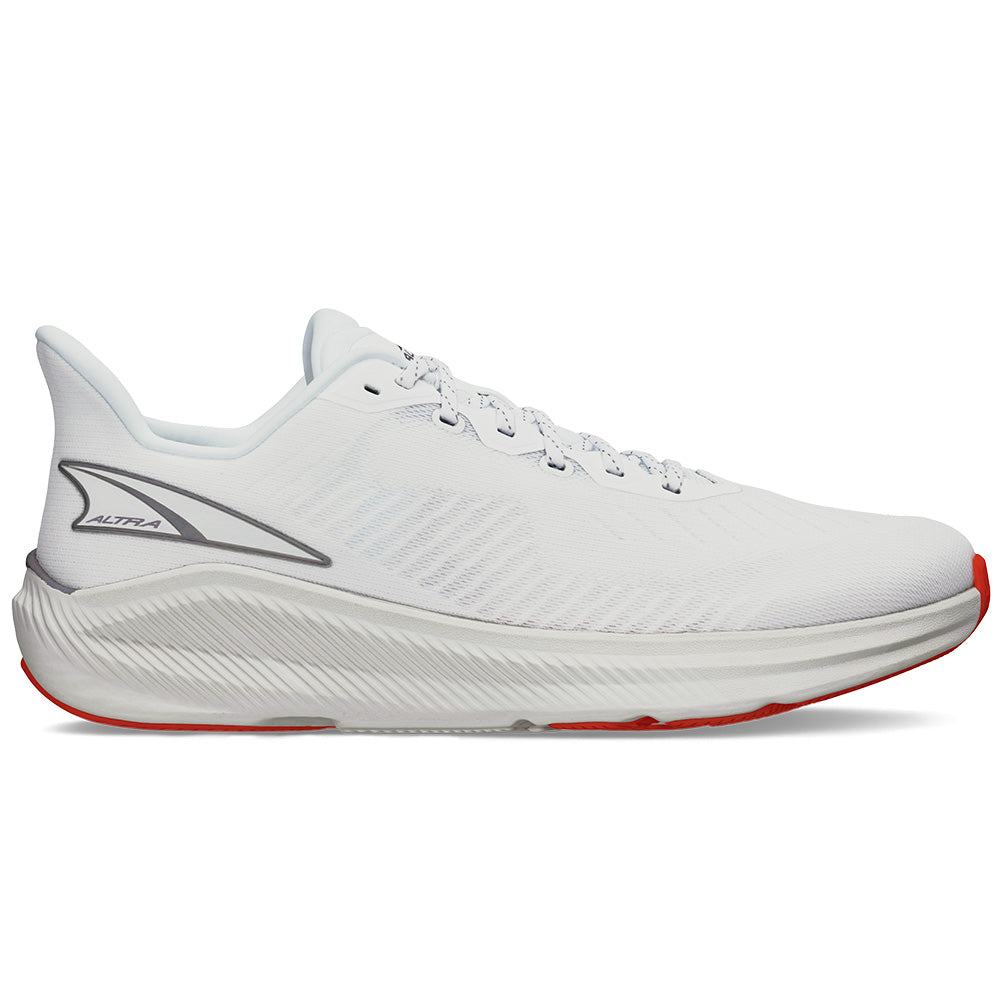 Men's Altra Experience Form, White/Coral, 13 D Medium