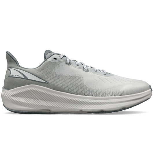 Men's Altra Experience Form, White/Gray, 11.5 D Medium