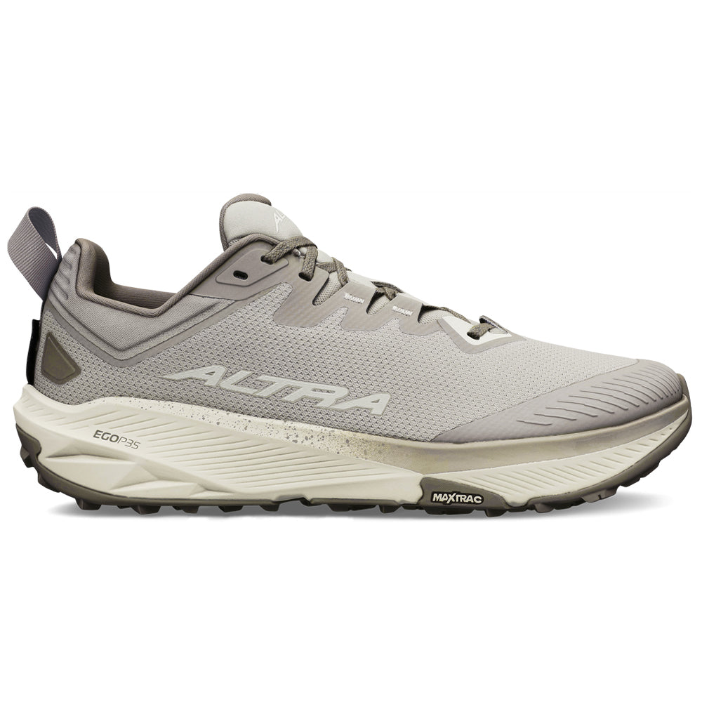 Men's Altra Experience Wild 3, Tan, 10 D Medium