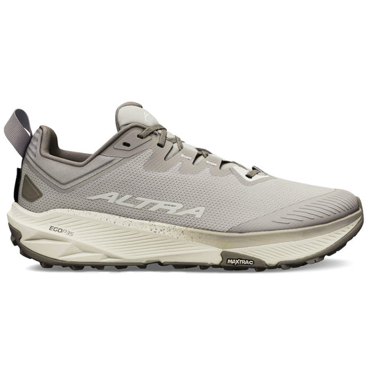 Men's Altra Experience Wild 3, Tan, 10 D Medium
