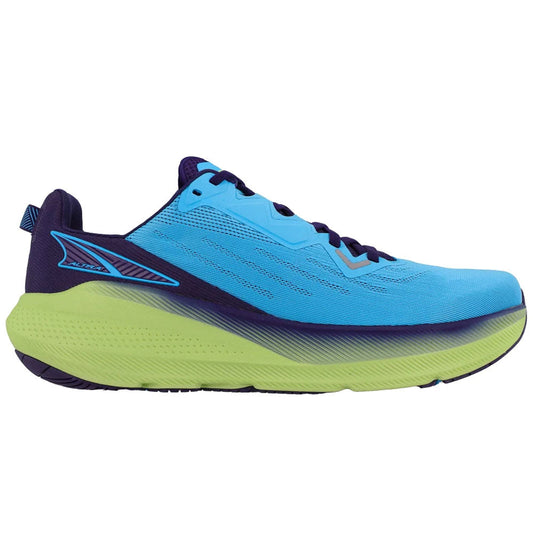 Men's Altra FWD Via, Blue, 10 D Medium