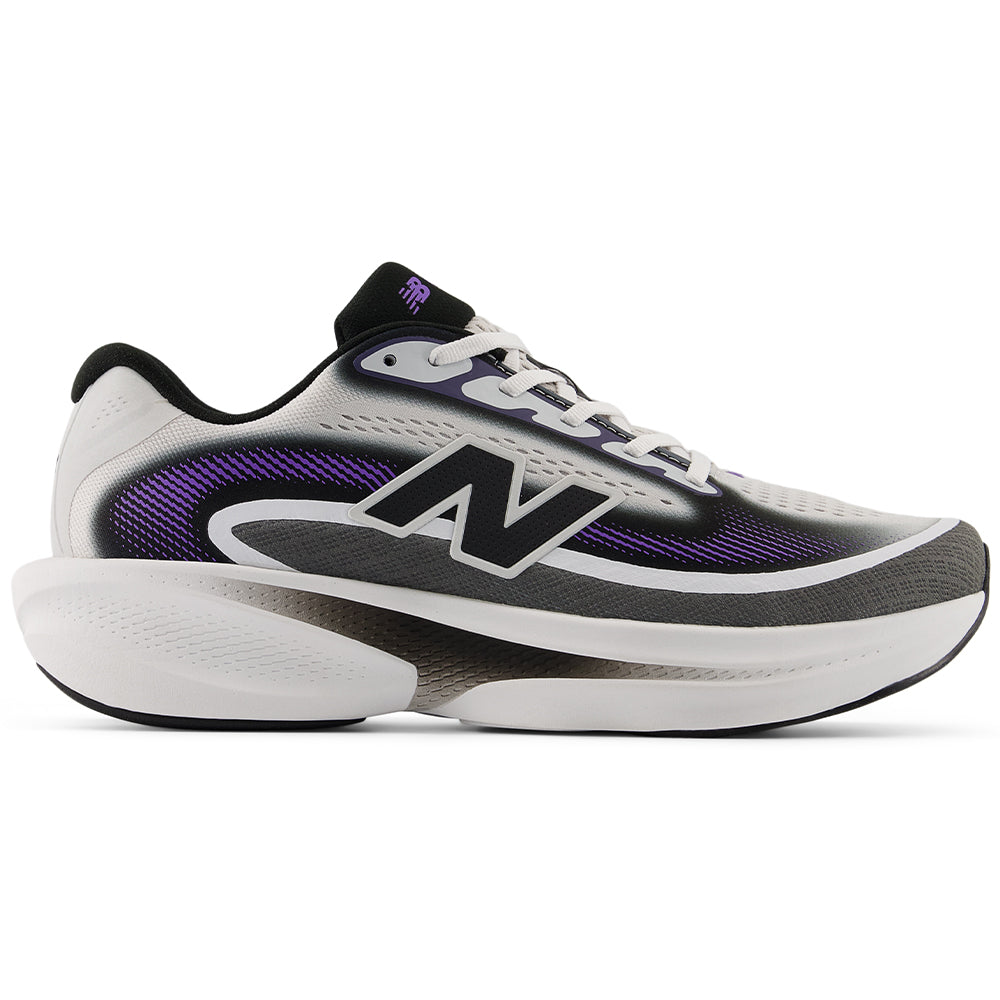 Men's New Balance Ellipse v1, Electric Indigo/Castlerock/Black, 7.5 D Medium