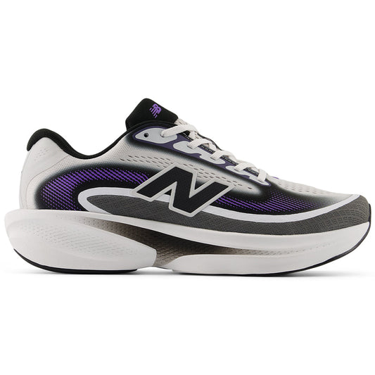 Men's New Balance Ellipse v1, Electric Indigo/Castlerock/Black, 7.5 2E Wide
