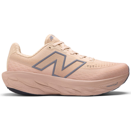 Men's New Balance Fresh Foam X 1080v14, Desert Clay/Flat Taupe/Castlerock, 7 D Medium