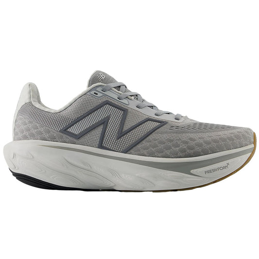 Mens New Balance Fresh Foam X 1080v14, Grey Matter/Slate Gray/Castlerock, 14 D Medium
