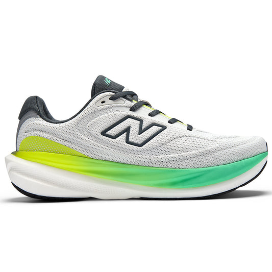 Men's New Balance Fresh Foam X 1080v15, Reflection/Graphite/Deep End, 12.5 D Medium