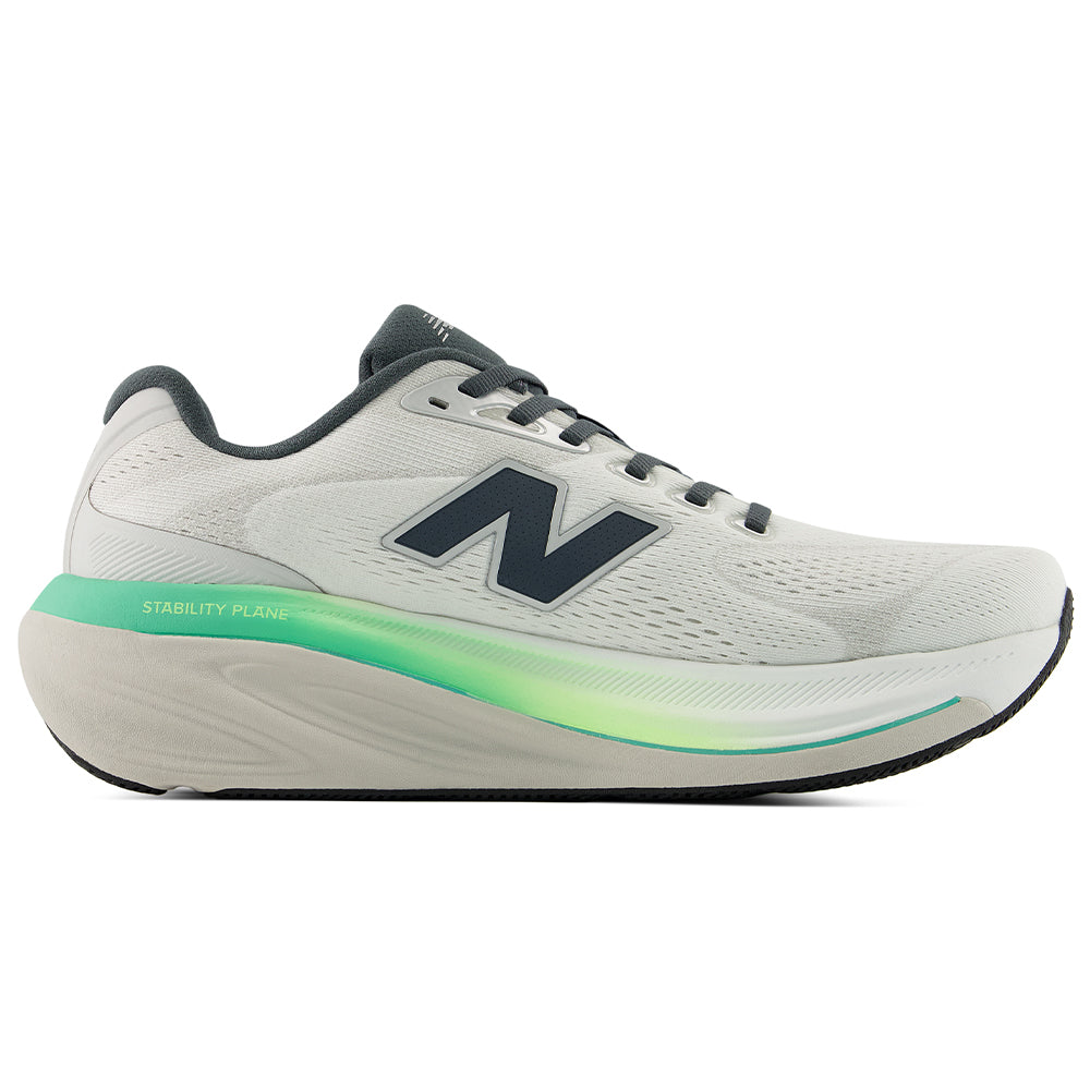 Men's New Balance Fresh Foam X 860v15, Reflection/Graphite, 12 D Medium