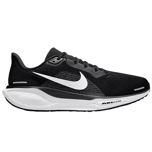 Men's Nike Pegasus 41, Black/White/Anthracite, 10 D Medium