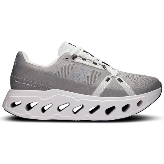 Men's On Cloudeclipse, Alloy/White, 10 D Medium