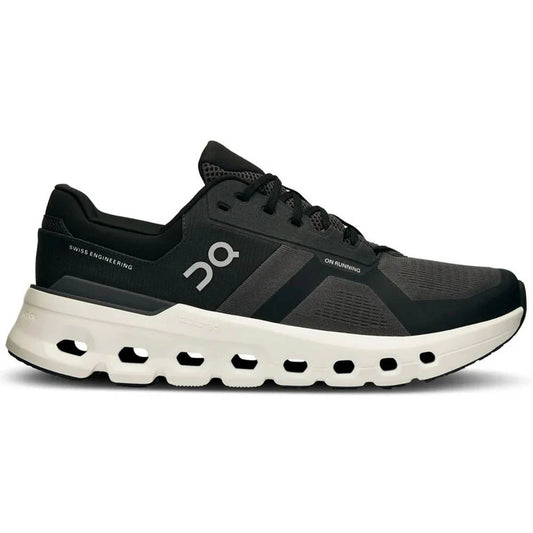 Men's On Cloudrunner 2, Eclipse/Black, 13 D Medium