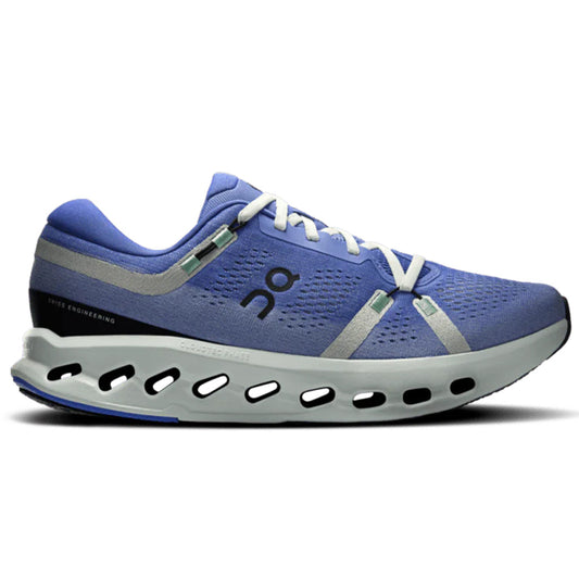 Men's On Cloudsurfer 2, Sailor/Ivory, 12.5 D Medium