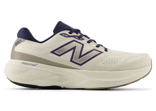 Men's New Balance Fresh Foam X 880v15, Linen/Dream State, 12 4E Extra Wide
