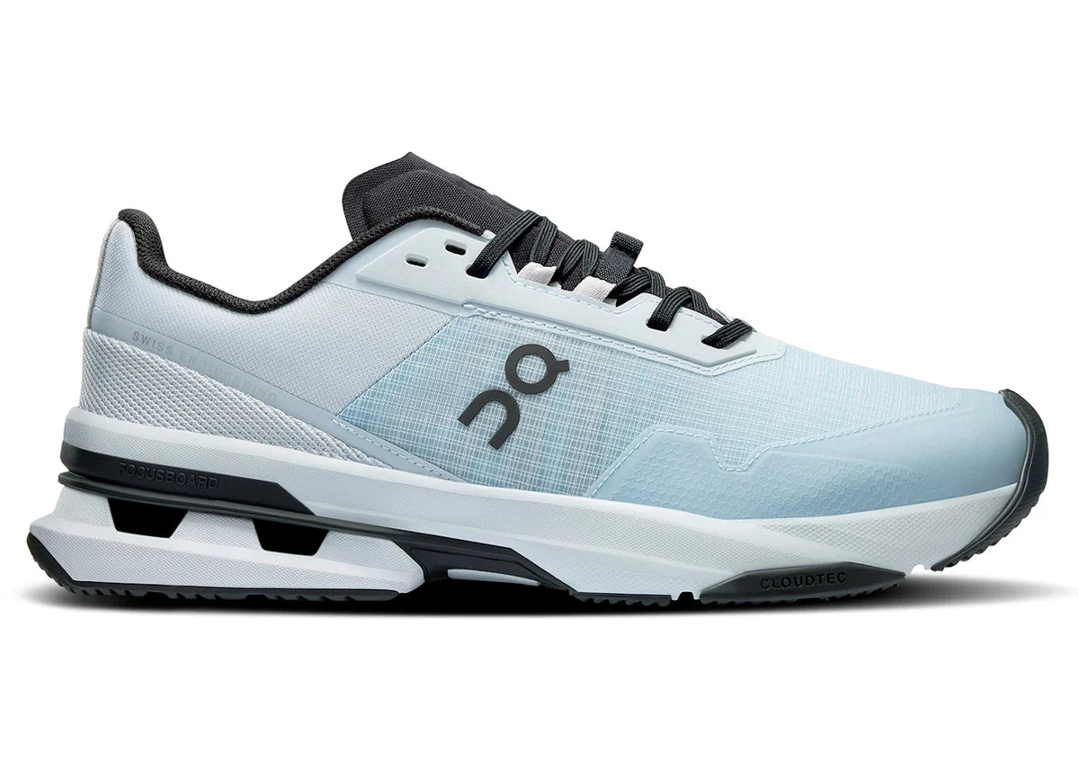 Women's On Cloudpulse Pro, Arctic/Horizon, 8.5 B Medium