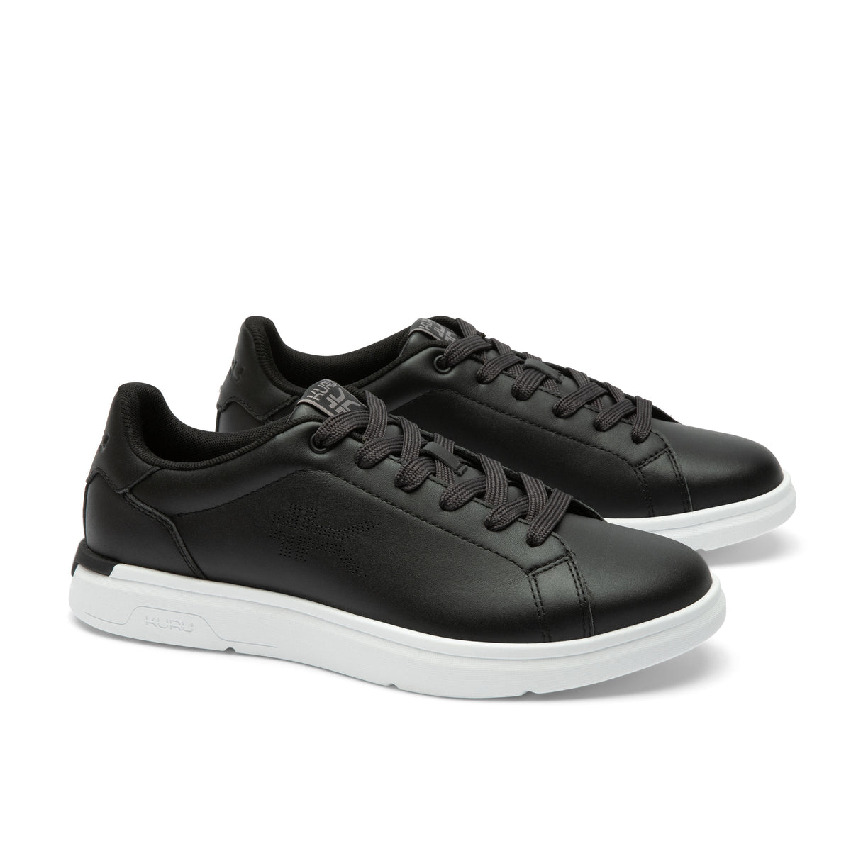 Unisex KURU ROAM 2, Jet Black/Bright