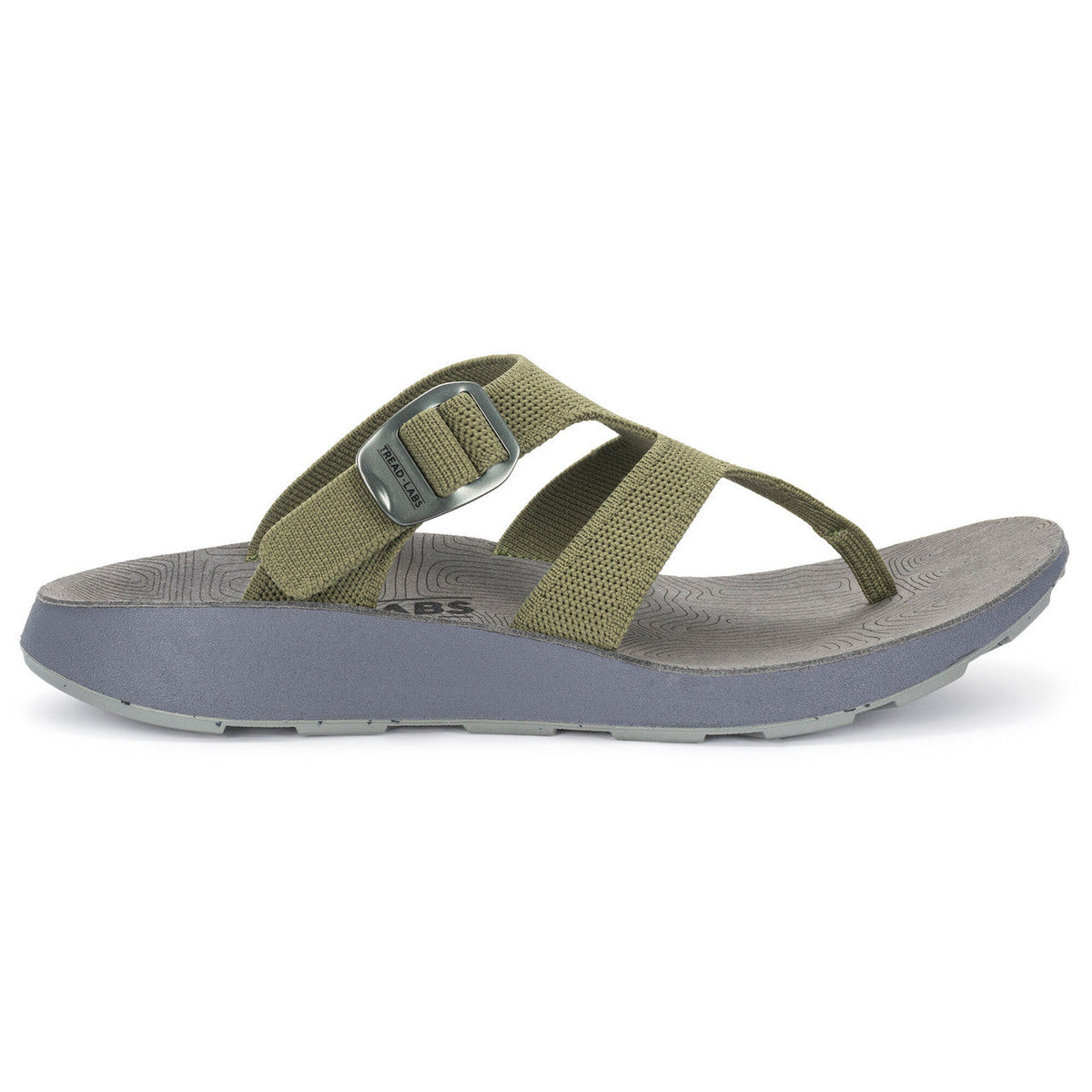 Mens Tread Labs Covelo, Leaf, 12 D Medium