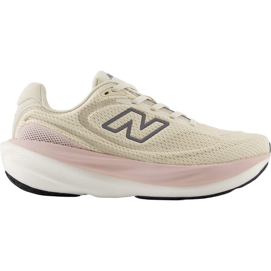 Women's New Balance Fresh Foam X 1080v15, Timberwolf/Neptune Grey, 9.5 D Wide