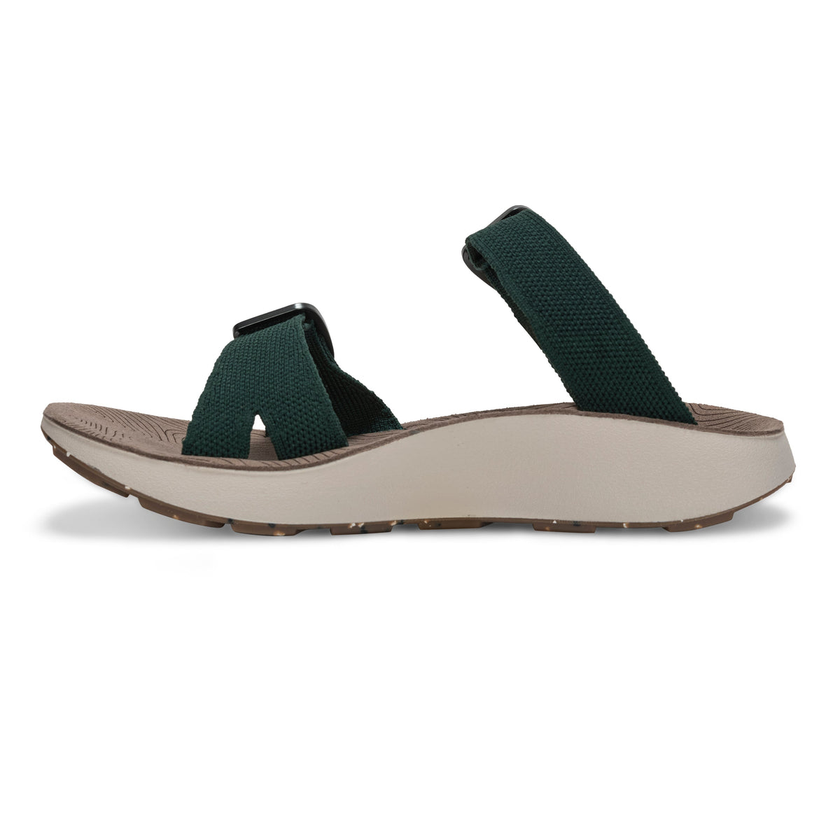 Women's Tread Labs Salinas Slide, Ivy