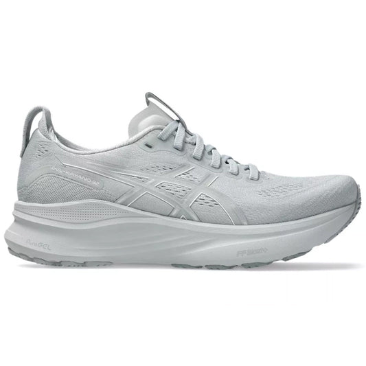 Women's Asics Gel-Kayano 32, Piedmont Grey/Gravel, 9.5 B Medium