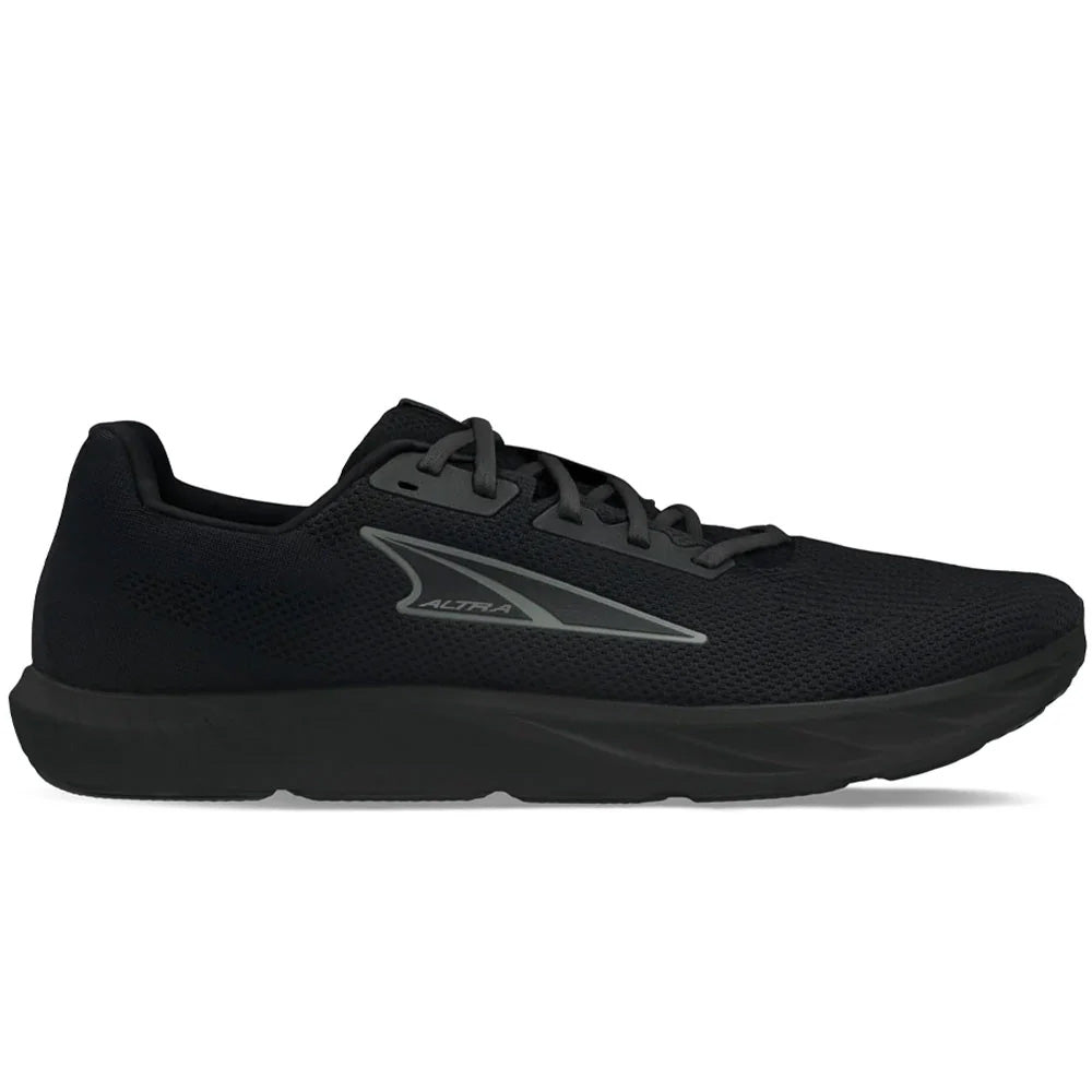 Women's Altra Escalante 4, Black/Black, 8 B Medium