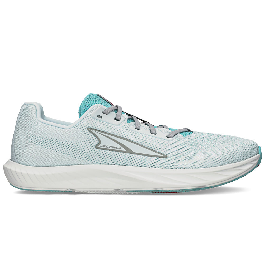 Women's Altra Escalante 4, Teal/Gray, 7 B Medium