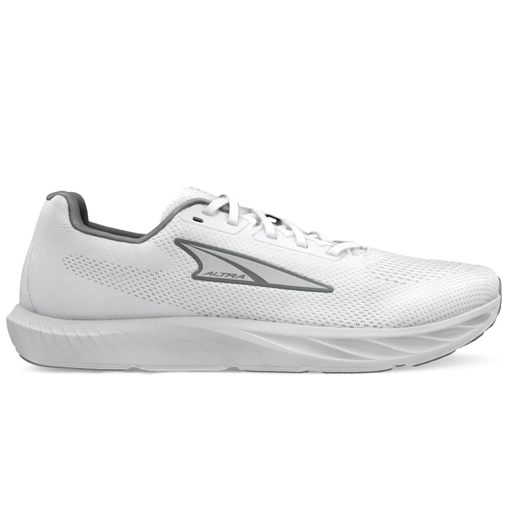 Womens Altra Escalante 4, White, 10.5 B Medium