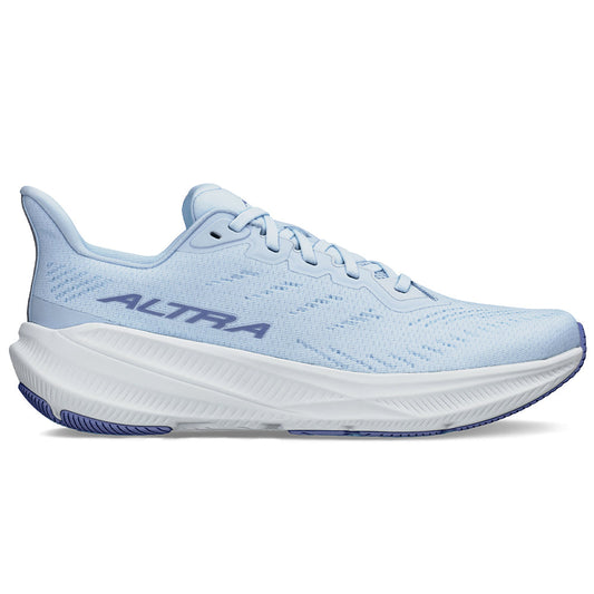 Women's Altra Experience Flow 2, Light Blue, 11.5 B Medium