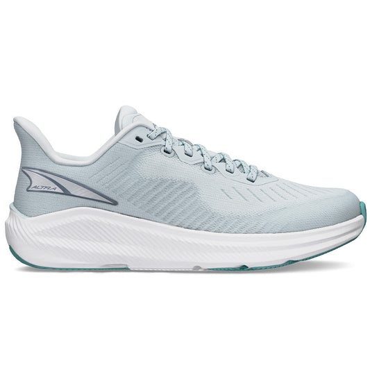 Women's Altra Experience Form, Gray/Teal, 6 B Medium