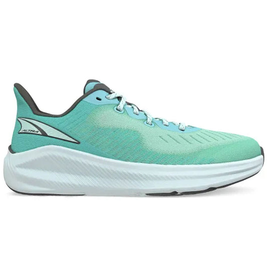 Women's Altra Experience Form, Teal, 11 B Medium