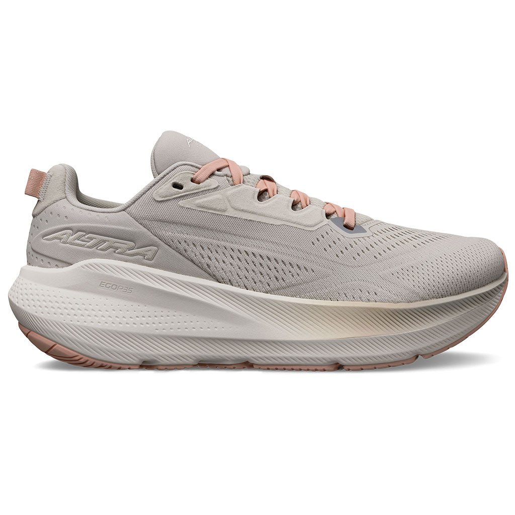 Women's Altra FWD Via 2, Tan, 12 B Medium