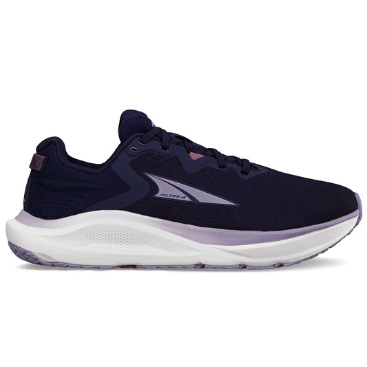 Women's Altra Paradigm 8, Navy, 9.5 B Medium