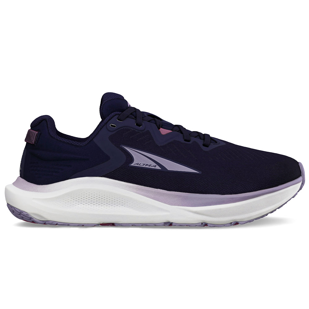 Women's Altra Paradigm 8, Navy, 11 B Medium