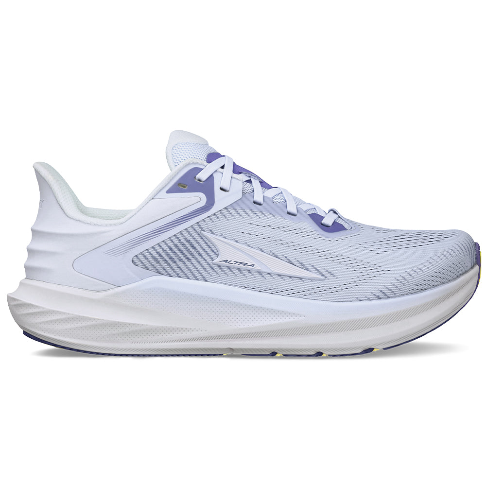 Women's Altra Torin 8, Blue, 8.5 B Medium