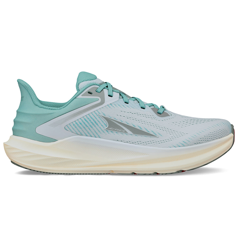 Women's Altra Torin 8, Mint, 9.5 B Medium