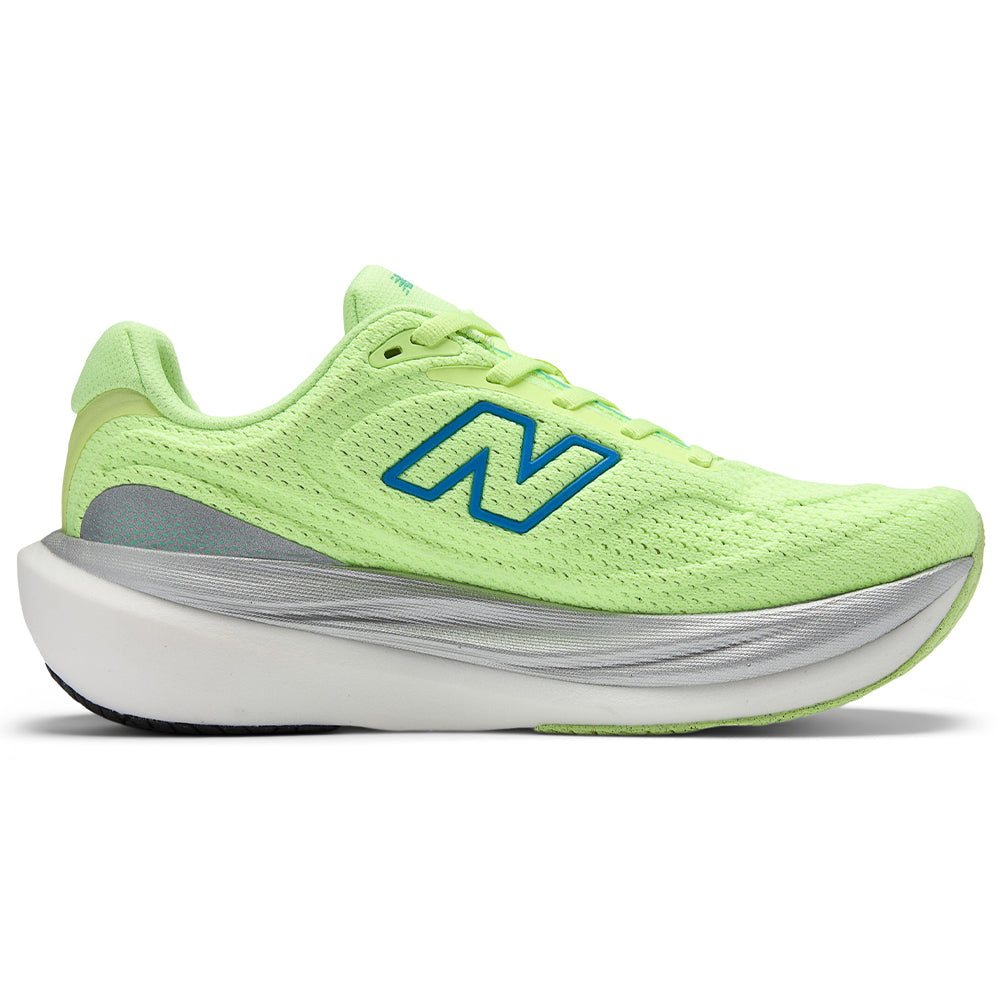 Women's New Balance Fresh Foam X 1080v15, Afterglow/Blue Bird, 8 D Wide