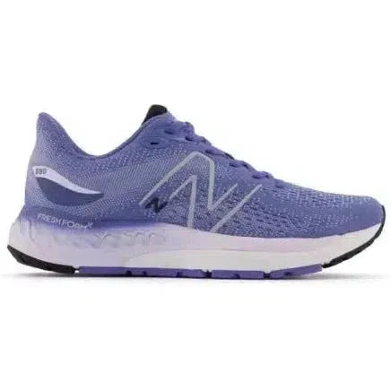 Women's New Balance Fresh Foam X 880v12, Night Air, 11 B Medium